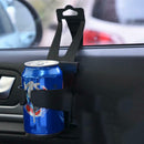 3x Universal Car Cup Holder  Drink Cup Door Back Seat Stand Holder Drink Stand