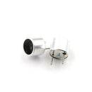2PCS Ultrasonic Sensor Transmitter 16 mm Diameter TCT40-16T BX