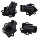 Yamaha JOG50 sail 90JOG90 carburetor interface intake pipe High Quality New