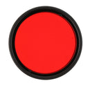 Telescope Eyepiece Lens Filter Red 1.25"/31.7mm for Celestron Planet Moon