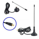 USB2.0 Digital DVB-T SDR+DAB+FM TV Tuner Receiver Stick RTL2832U+ FC0012