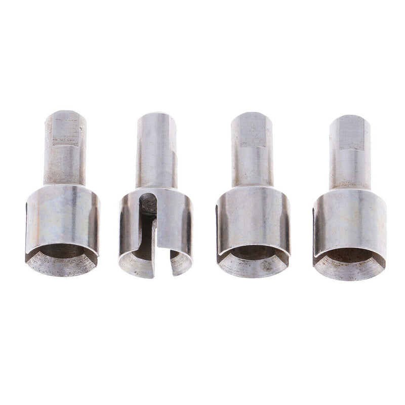 1/18 4WD RC Truck Parts Differential Cup 4x for WLtoys A959-B A969-B K929-B