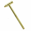 6 in1 Micro Mini Multifunction Copper Hammer 3 kinds Screwdrivers Tool Hand