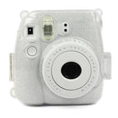 Camera Rhinestone Cover Bag Pouch Crystal Protector for Fuji Mini 8/8+/9