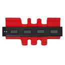 Irregulier Profile Gauge 120Mm 150Mm 250Mm Kit 3Pz Contour Duplicator Marki O7G9