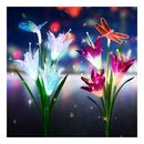 5D DIY Full Drill Diamond Painting Dragonfly Flower Cross Stitch Embroidery