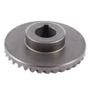 Replacement Eletric Tool Angle Grinding Spiral Bevel Gear Series for Hitach