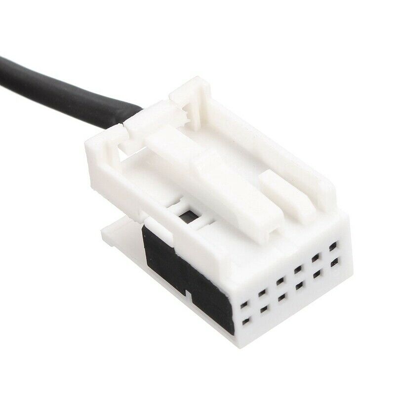 Bluetooth Audio Adapter Cable for V-W Mcd Rns 510 Rcd 200 210 310 500 510 D K9J2