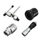 4pcs/set Mountain Bike Repair Tool Kit Bicycle ToolB_kz