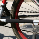 Neoprene Cycling Care Chain Posted Guards Bicycle Frame Chain Protector