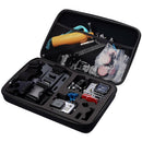 Sports Camera Professional Hard EVA Storage Carry Case Bag for VIKEEPRO