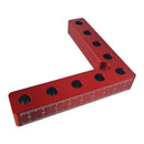 Positioning Squares 90 Degree Corner Clamp For Home Woodworking Tool