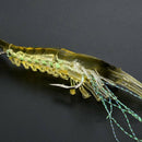 3pcs Lot Kinds of Fishing Lures Crankbaits Hooks Minnow Baits Tackle NEW