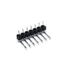 1X(Ms5611 Gy-63 Atmospheric Pressure Sensor Module Iic/Spi Communication