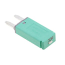 2pcs 20A+30A ATM Mini Blade Fuse Circuit Breaker for Car Truck Marine