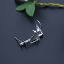 Household Sewing Machine Part Darning Presser Foot Sewing Machine Accessory
