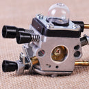 Carburetor fit for Stihl BG55 BG65 BG85 SH55 SH85 42291200606 ZAMA C1Q-S68G Carb
