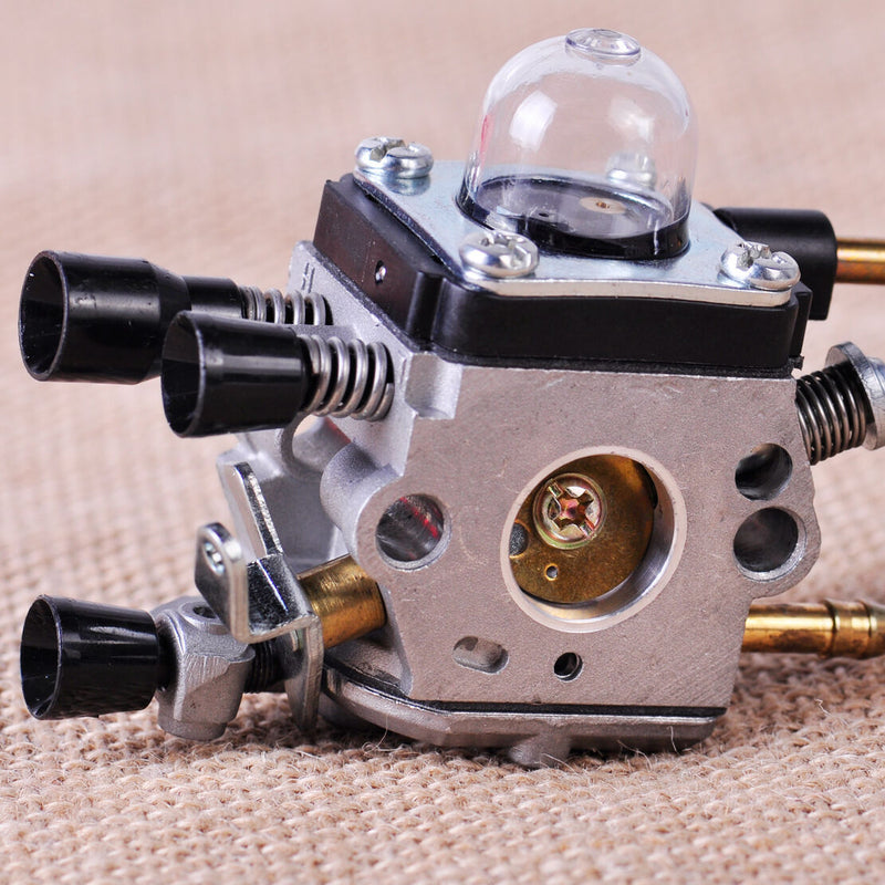 Carburetor fit for Stihl BG55 BG65 BG85 SH55 SH85 42291200606 ZAMA C1Q-S68G Carb