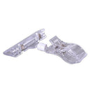 5pcs Plastic Sign Holder Advertising Display Clip Price Tag Stand RacksB Hn