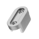 4Pcs Upgrade Metal Firm Fixed Seat for Wpl B14 B16 B24 1/16 Rc Car Parts C5Q5