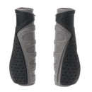 2Pcs Cycling MTB Bike Cycle Mountain Bicycle Handle Handlebar Soft Bar Grips New