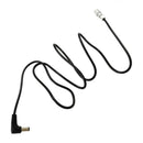 For BMPCC 4K Power Cable For Blackmagic  Cinema Camera 4K