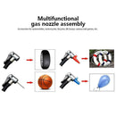 Tire Inflator Car Air Compressor Electric Pump Portable 100 12V PSI DC Best T0H9