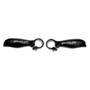 1 Pair Bike Bicycle Cycling Mountain Handlebar Alloy Anti-slip Handle Grips