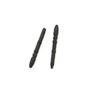 5x Black Touch Pen Stylus Tips Refill Replacement for Microsoft Surface Pro 3 ME