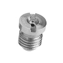 2Pcs Foam Nozzle Foam Generator Foam Gun Orifice Nozzle Tips Replacement Thread