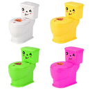 Mini Prank Squirt Spray Water Toilet Tricky Toilet Seat Funny Gifts Jokes T