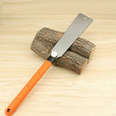 58CM 2 IN 1 Best Handle Durable Hand Flush Cut Pull Saw Teeth for Woodworking