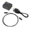 Optical Coaxial Digital  To Analog Audio Converter Adapter RCA L / R
