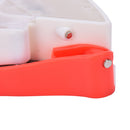 AU_R5mm Rounder Round Corner Trim  Paper  Punch Card Photo Cartons Cutter Too3c