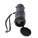 Telescope 16x52 Portable Wide-angle Monocular  & Objective Cover