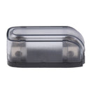 Easy Install Durable ANL Fuse Holder Distribution Inline 0 4 8 Gauge