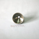 Light Small Stainless Steel Mini Funnel for Essential Oil Bottles /Flasks H ES