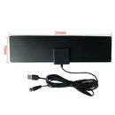 LAN-1052 50 Miles 1080P/4K Indoor Digital TV Antenna HDTV Signal Receiver