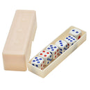 Fantastic Box 6 Dice Flash Change Changing Effect Close Up Magic Trick N HgTETE