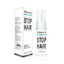 Stop Hair Spray Hair Inhibitor Removal Serum Spray Remover Hair Painless A8 B2L6