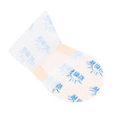 20 Pieces Disposable Adhesive Bandages Eye Patches for Kids with Lazy Eye 07