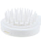 Silicone Head Body Shampoo Scalp Massage Brush Comb Hair Washing Comb Bath T BX