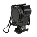 Protective Housing Case +3ft USB Type-C Data Charging Cable for GoPro Hero 5