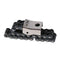 2Pieces Drum Pedal Chain Beater Linkage Connecting Chain Drum Parts Steel
