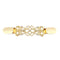 Retro Shawl Clips with Chain - Pack of 4 - Cardigan Sweater Clips Clasp,