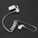 Air Acoustic Tube Earpiece for Baofeng Walkie Talkie Portable Radio Accesso