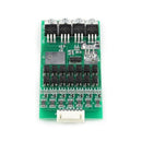 Lithium Battery Protection Board 7S 24V 20A Battery Protection Board Lithiu