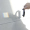 4 "Optical Triangular  Physics Teaching Light