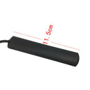 3x Universal Vehicle Car Hidden Antenna Radio Stereo FM Internal Signal Receiver