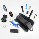 Cycling Bicycle Bike Front Frame Tube Bag Accessories Mobile Phone Pannier Pouch